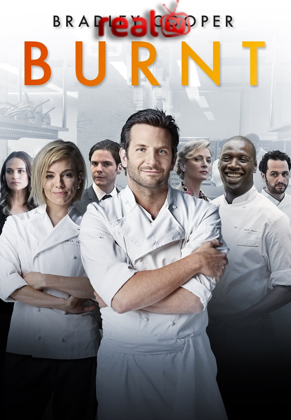 burnt